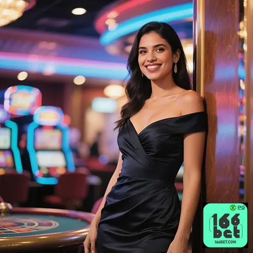 Jogador comemorando vitória com jogos de cassino no celular