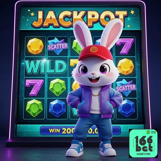 Imagem ilustrativa de jogo de apostas do 166bet, destaque para entretenimento e apostas na plataforma 166bet.