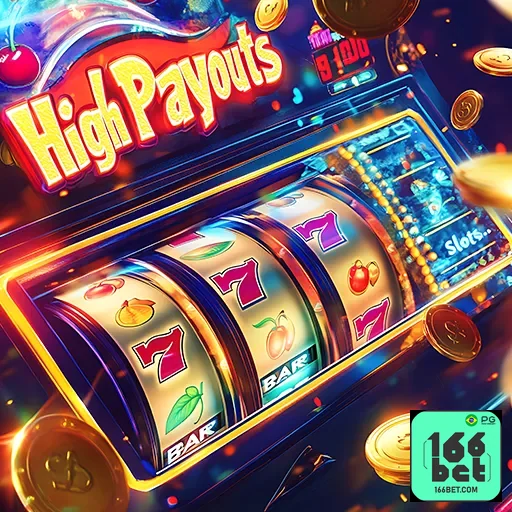 Pagamentos rápidos e seguros ao jogar na 166bet - 166bet