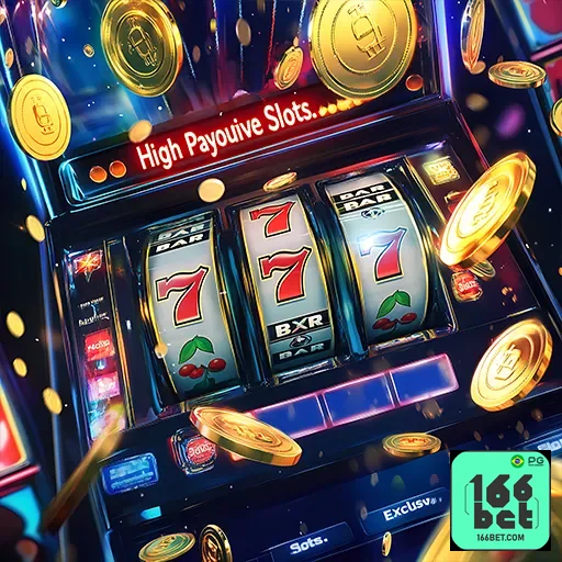 Imagem de jogos de cassino da 166bet, destaque para variedade e diversão, ideal para apostas online na 166bet.