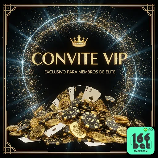 Atendimentos personalizados em serviços VIP na 166bet